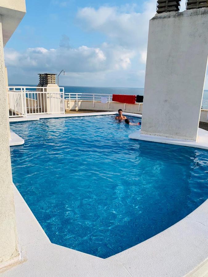 Apartamento Vela 1 Cambrils Playa מראה חיצוני תמונה
