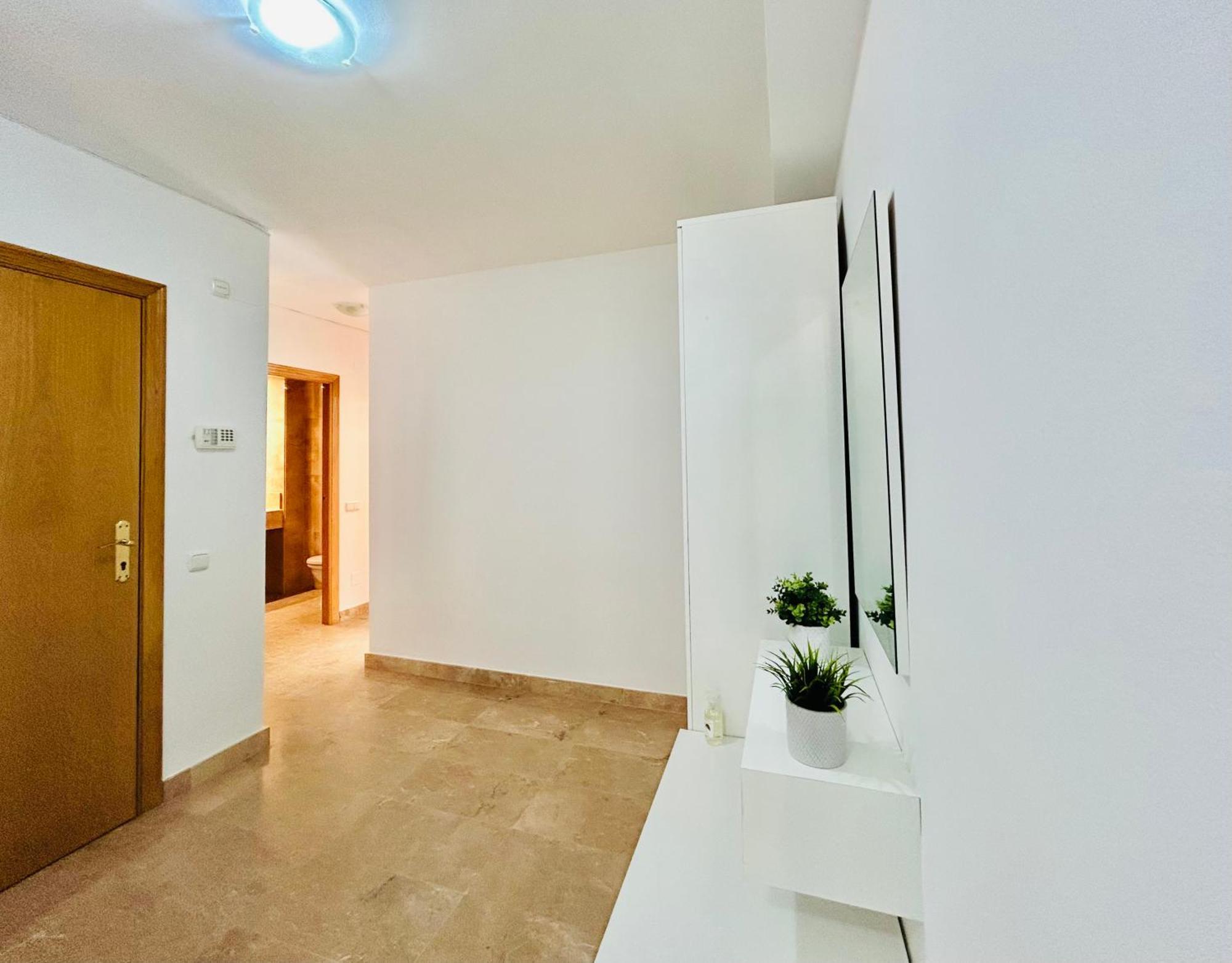 Apartamento Vela 1 Cambrils Playa מראה חיצוני תמונה
